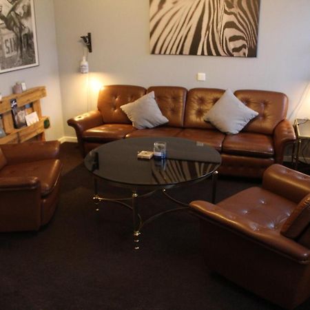 Appartement Luna Ruppach-Goldhausen Buitenkant foto