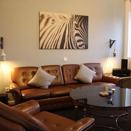 Appartement Luna Ruppach-Goldhausen Buitenkant foto