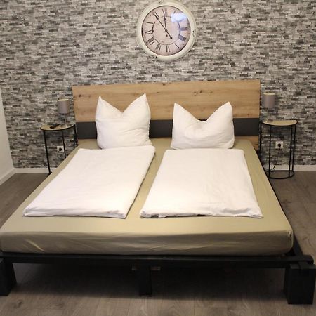 Appartement Luna Ruppach-Goldhausen Buitenkant foto