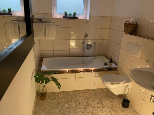 Appartement Luna Ruppach-Goldhausen Buitenkant foto