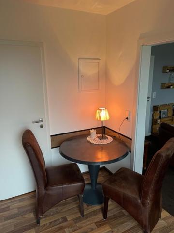 Appartement Luna Ruppach-Goldhausen Buitenkant foto