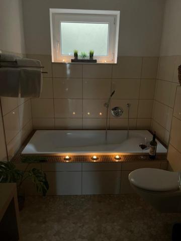Appartement Luna Ruppach-Goldhausen Buitenkant foto