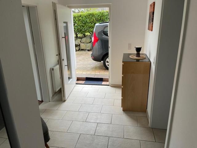 Appartement Luna Ruppach-Goldhausen Buitenkant foto