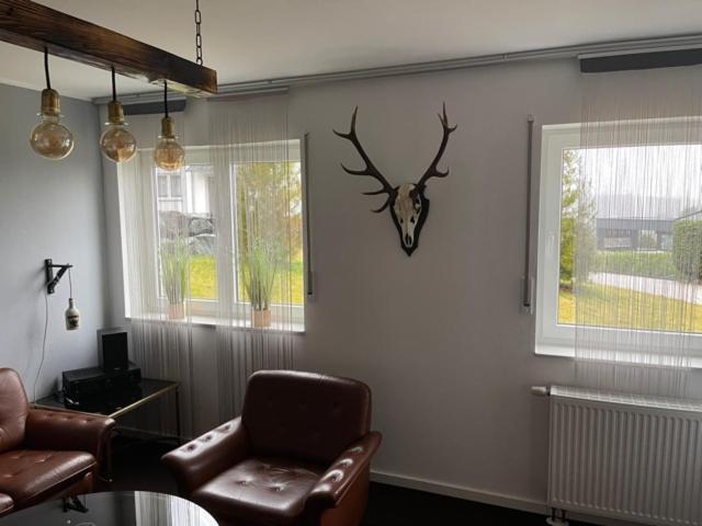 Appartement Luna Ruppach-Goldhausen Buitenkant foto