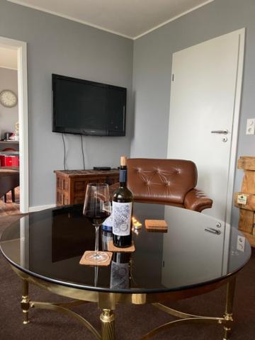 Appartement Luna Ruppach-Goldhausen Buitenkant foto