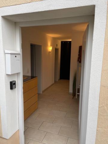 Appartement Luna Ruppach-Goldhausen Buitenkant foto