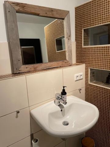 Appartement Luna Ruppach-Goldhausen Buitenkant foto