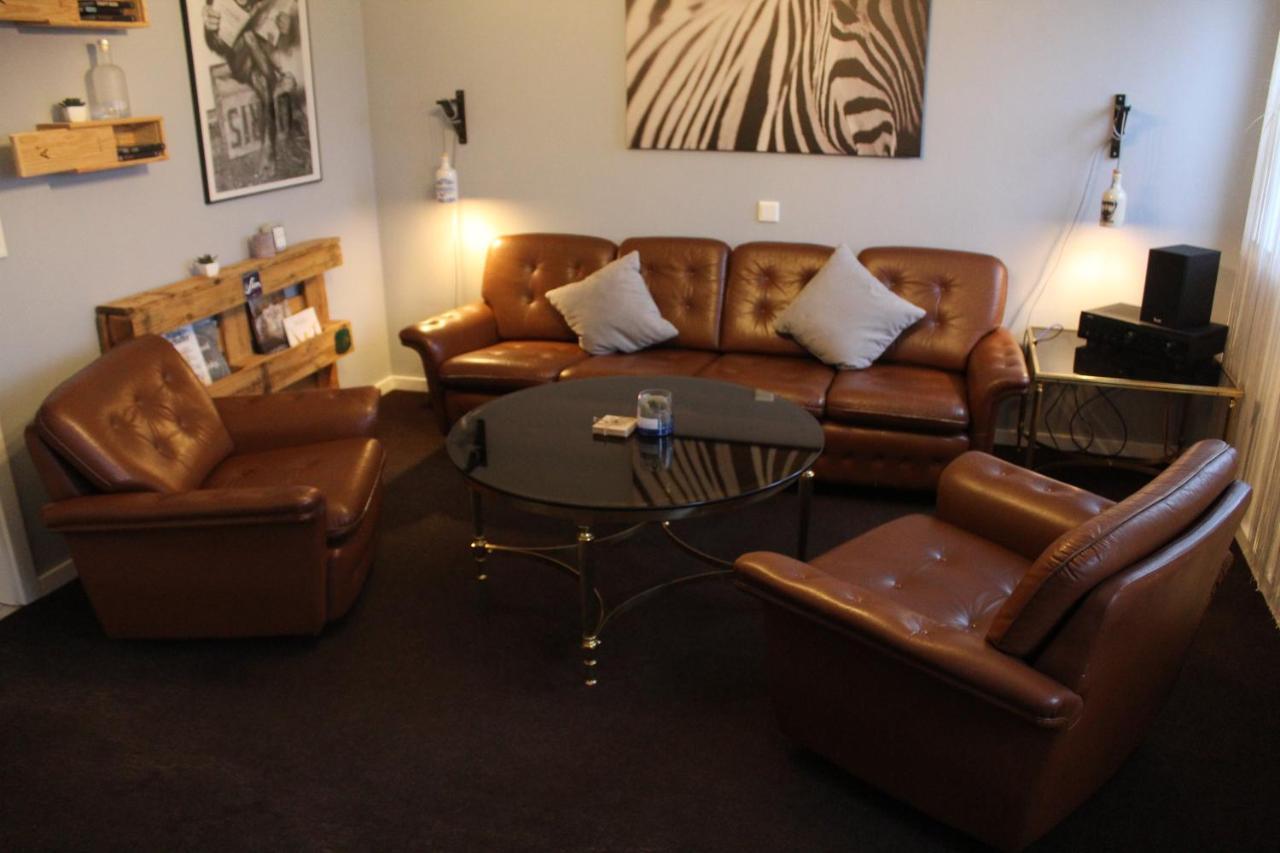Appartement Luna Ruppach-Goldhausen Buitenkant foto