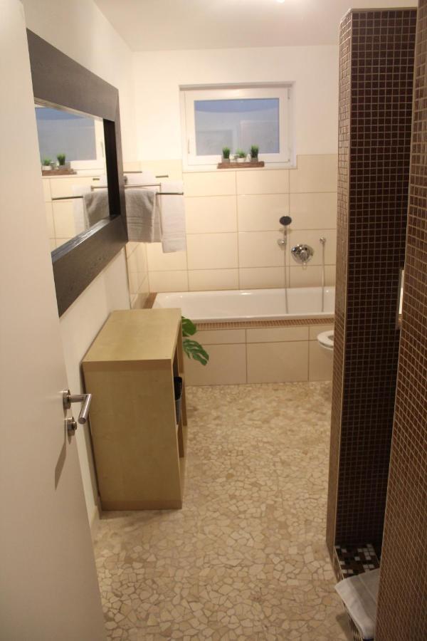 Appartement Luna Ruppach-Goldhausen Buitenkant foto