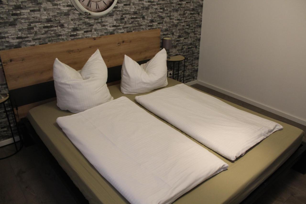 Appartement Luna Ruppach-Goldhausen Buitenkant foto