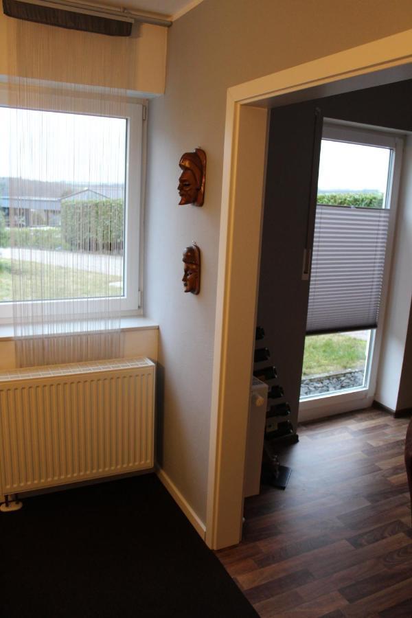 Appartement Luna Ruppach-Goldhausen Buitenkant foto