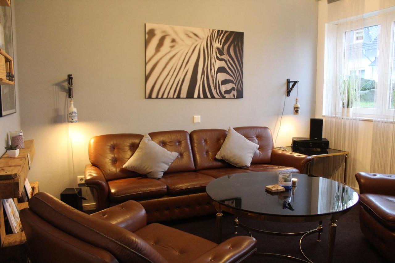 Appartement Luna Ruppach-Goldhausen Buitenkant foto