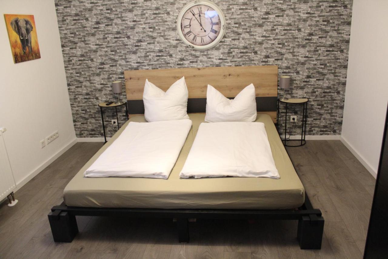 Appartement Luna Ruppach-Goldhausen Buitenkant foto