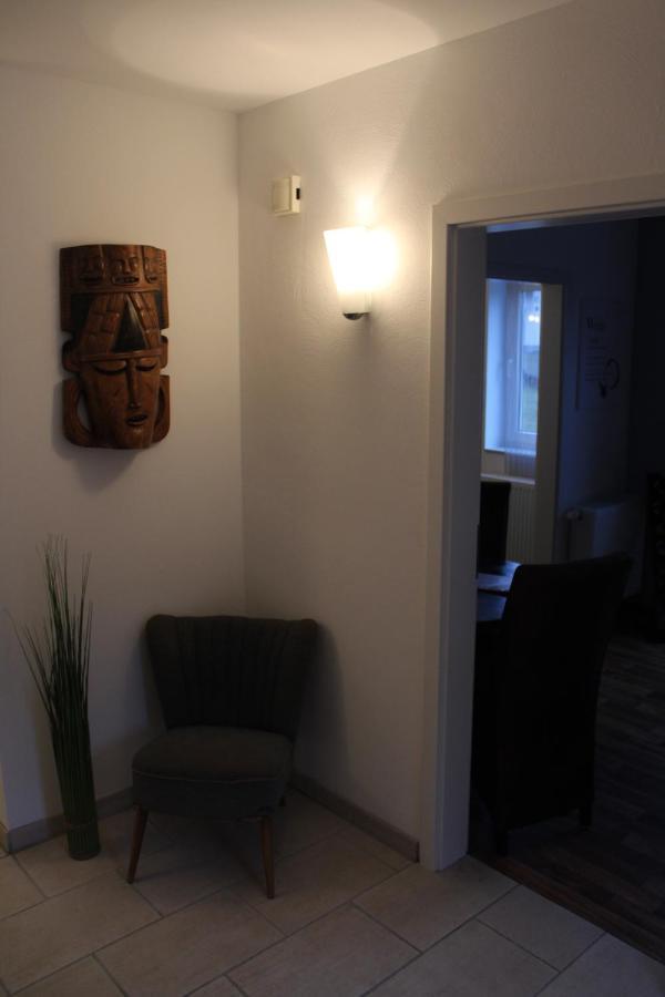 Appartement Luna Ruppach-Goldhausen Buitenkant foto